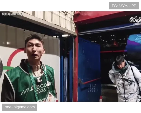 武大靖今天又换了个豪宅,这生活细节也太让人看懵了吧 武大靖今天又换了个豪宅,这生活细节也太让人看懵了吧