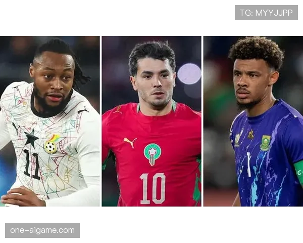 2026世界杯哪些非种子队最值得关注 2026世界杯哪些非种子队最值得关注